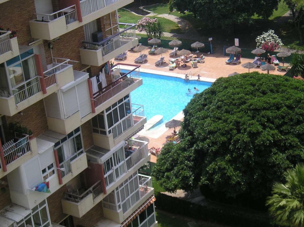 In Hercules With Pool And Sea View Appartement